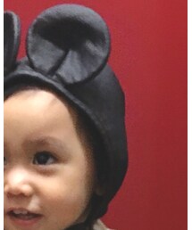 韓国子供服 | 帽子