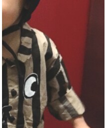 韓国子供服 | シャツ/ブラウス