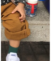 韓国子供服 | パンツ