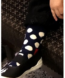 Happy Socks | ソックス/靴下