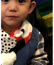 Handmade | スタイ/よだれかけ