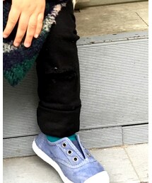 韓国子供服 | パンツ