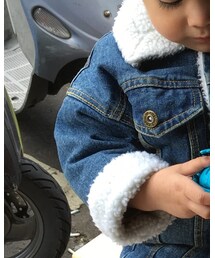 no brand | ジャケット/アウター