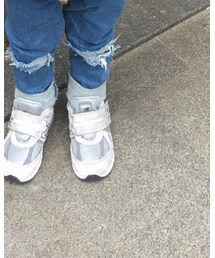 NEW BALANCE | スニーカー