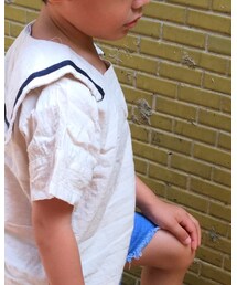 韓国子供服 | シャツ/ブラウス