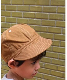 韓国子供服 | キャップ