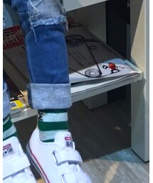 CONVERSE | スニーカー