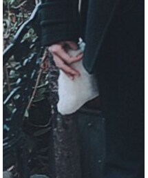 HITCH HIKE MARKET | ショルダーバッグ