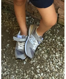 NEW BALANCE | スニーカー