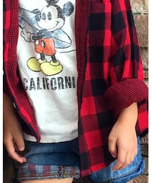 GLOBAL WORK | Tシャツ/カットソー