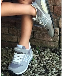 NEW BALANCE | スニーカー