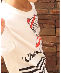 UNIQLO | Tシャツ/カットソー