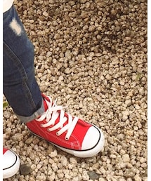 CONVERSE | スニーカー