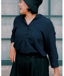 UNIQLO | シャツ/ブラウス