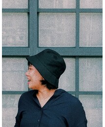 no brand | ハット