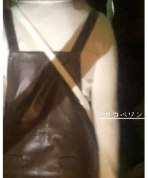 GU | オールインワン・サロペット