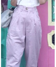 RETROGIRL | パンツ