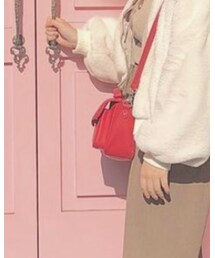 CECIL McBEE | バッグ