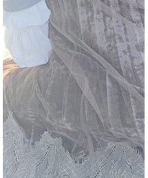 Praise | スカート