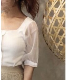 Chico | トップス