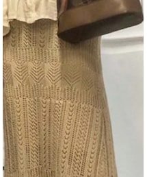 Chico | スカート