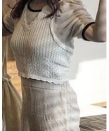 Heather | トップス