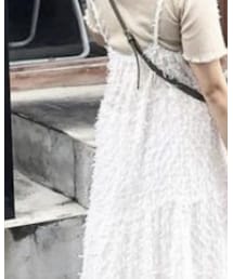 Tiny | ワンピース/ドレス