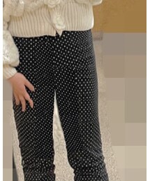 JUMELLE | パンツ