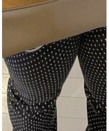 JUMELLE | パンツ