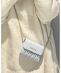 miu miu | バッグ