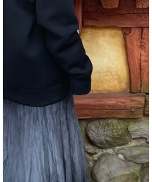 UNIQLO | スカート
