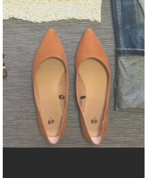H&M | バレエシューズ
