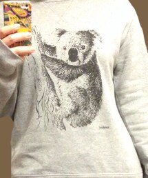 コアラスウェット(スウェット)