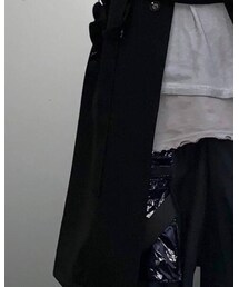 H&M | トレンチコート
