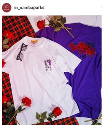 印 | Tシャツ/カットソー