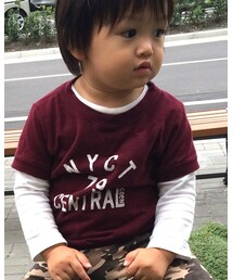 coen | Tシャツ/カットソー