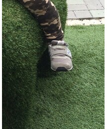 NEW BALANCE | スニーカー