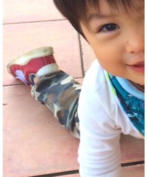 B:MING by BEAMS | カーゴパンツ