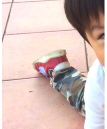 無印良品 | スニーカー