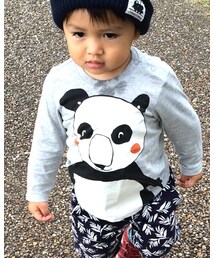 H&M | Tシャツ/カットソー