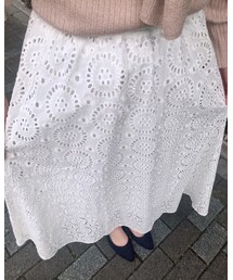 レーススカート📸 | その他