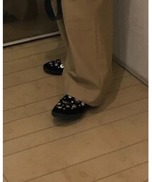 TOGA PULLA | スリッポン