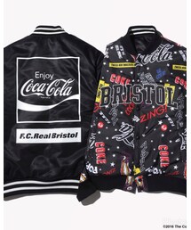 F.C.Real Bristol | ブルゾン