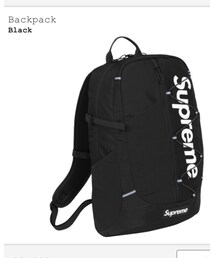 Supreme  | バックパック/リュック
