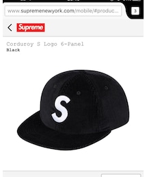 Supreme  | キャップ