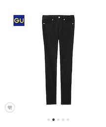GU | デニムパンツ