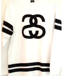 STUSSY | スウェット