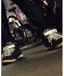 NIKE | スニーカー