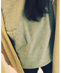 LOWRYS FARM | パーカー