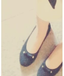 Honeys | バレエシューズ